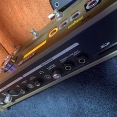  Line6 MJ4  Looperの画像