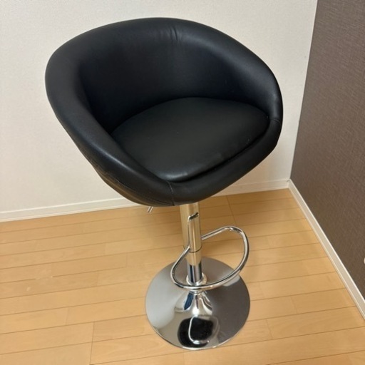椅子　カウンターチェア
