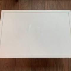 売ります！白い収納ケース1個〜の画像