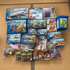みんな大好きLEGO‼︎
