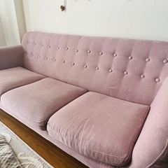 家具 ソファ 3人掛けソファ