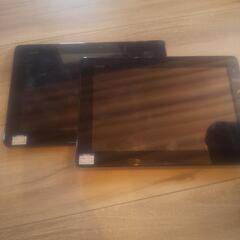 タブレット　ジャンク　部品取り　