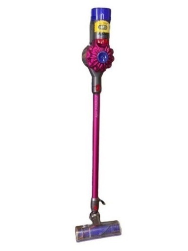 Dyson V7 motorhead コードレス掃除機