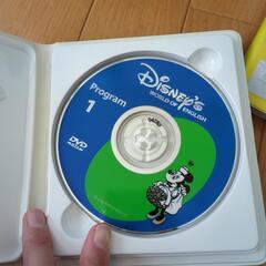 ディズニー英語システム３の画像