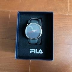 フィラ時計⓵