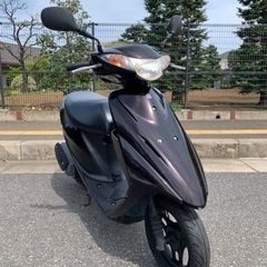 39⭐️アドレスV50⭐️オイル交換済み、　バッテリー充電済み、...