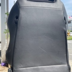 RECARO レカロシート　SR-3 の画像