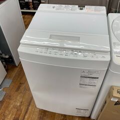 TOSHIBA　AW-7D6　全自動洗濯機のご紹介！【トレファク入間24-04】 TOSHIBA AW-7D6 全自動洗濯機のご紹介！【トレファク入間24-04】