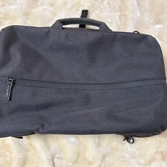 リュック・手持ち　両用バッグ