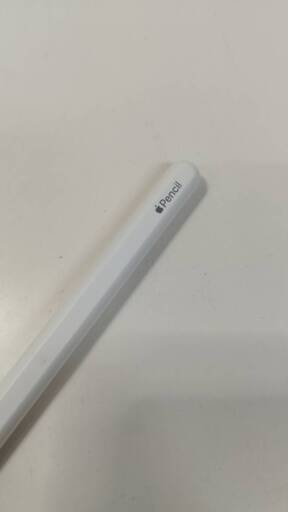 動作品】Apple Pencil 第2世代 (A2052)アップルペンシル