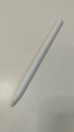 動作品】Apple Pencil 第2世代 (A2052)アップルペンシル