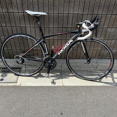 ロードバイク　koga