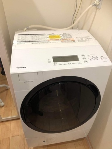 家電 生活家電 洗濯機