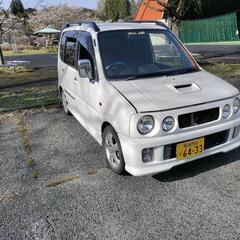 珍車！L910S 5MT 4WD L902S JBエンジン載せ替...
