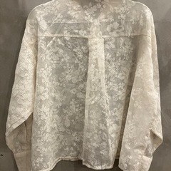 服/ファッション カーディガン レディースの画像