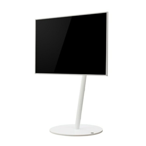 【価格交渉有】WALL INTERIOR TVSTAND A2 LARGE TYPE 【キャスターベース／フラットベース】 自立タイプ(45～80インチ対応)