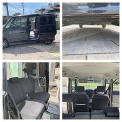 スズキパレット車検令和7年11月10万kmの画像