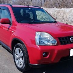 【4/18  値下げしました】日産エクストレイル　20X　T31...