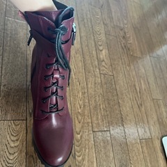 靴の画像