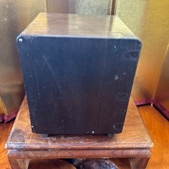レトロ　小物入れ箪笥　の画像