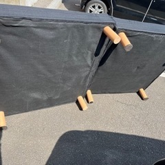 ベッドの画像