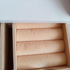 ミニーのミニドレッサーの画像