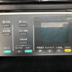 エピソン　A3対応プリンターの画像