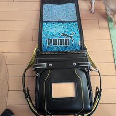 ランドセル⭐PUMA　の画像