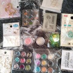 ハンドメイド用品の画像