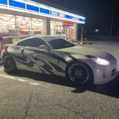 フェアレディZ33  