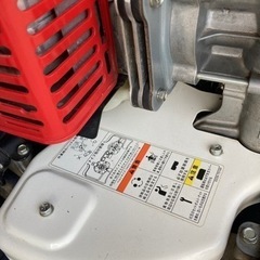 草刈機自走式☆96565 平地・傾斜地 KIORITZ 