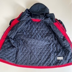 フェニックススノージャケット メンズの画像