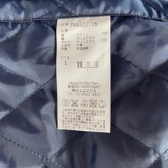 フェニックススノージャケット メンズの画像