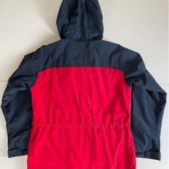 フェニックススノージャケット メンズの画像