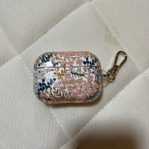 Apple Airpods pro 第2世代イヤホン