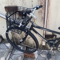自転車  