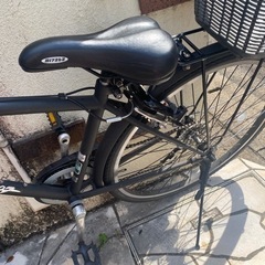 自転車  