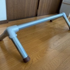 パルクールバー（トレーニング用）