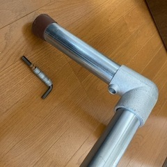 パルクールバー（トレーニング用）の画像