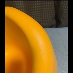 ベビーチェア カリブの画像