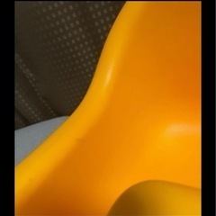 ベビーチェア カリブの画像