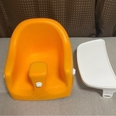 ベビーチェア カリブの画像