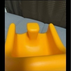 ベビーチェア カリブの画像