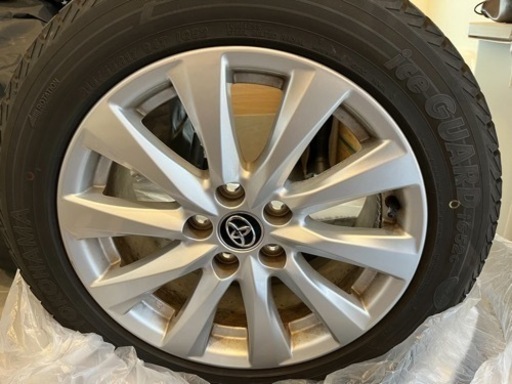 車のパーツ タイヤ、ホイール