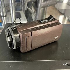 🎥60倍ズーム🎥JVC🎥ビデオカメラ🎥GZ-F270🎥FHD🎥フ...