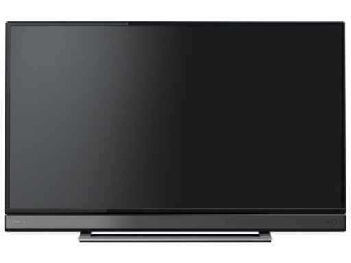 【価格交渉有・動作確認済】TOSHIBA REGZA 40v31