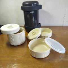 値下げしました！   日本酸素　シャトルランチ