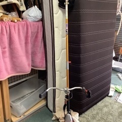 【リサイクルサービス八光】丸山製作所 ＢＩＧ－Ｍ　３６Ｖ充電式刈...