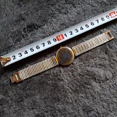 ギラ ロッシュ メンズ 腕時計 コンビ の画像