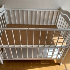 子供用品 ベビー用品 ベビーベッド、家具